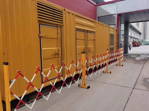 贵州发电机出租 你知道怎样鉴定发电机品质的好坏吗？