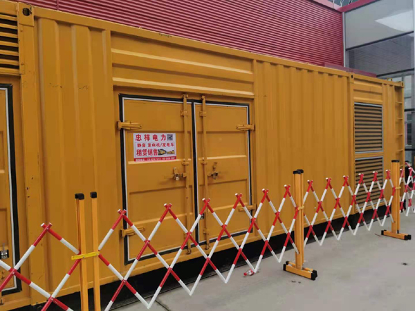 贵州柴油发电机电压不稳的原因是什么？