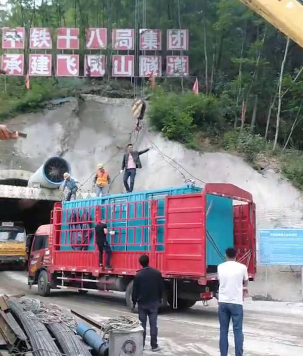 贵州发电机组维修后输出功率降低是什么问题