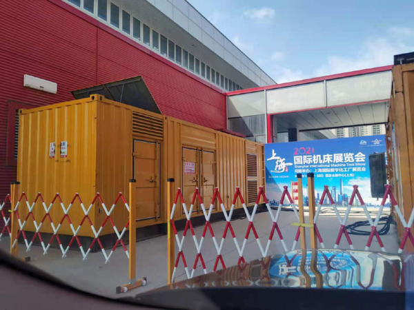 贵州发电车出租-发电机无电压或电压太低怎么办？