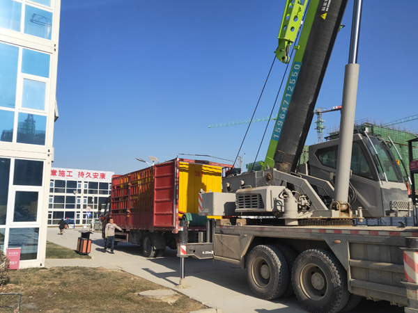 贵州发电机出租50KW柴油发电机组需要配多粗电缆线