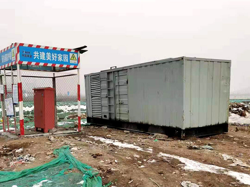 贵州燃气发电机在高海拔地区运行时会遇到哪些常见故障？