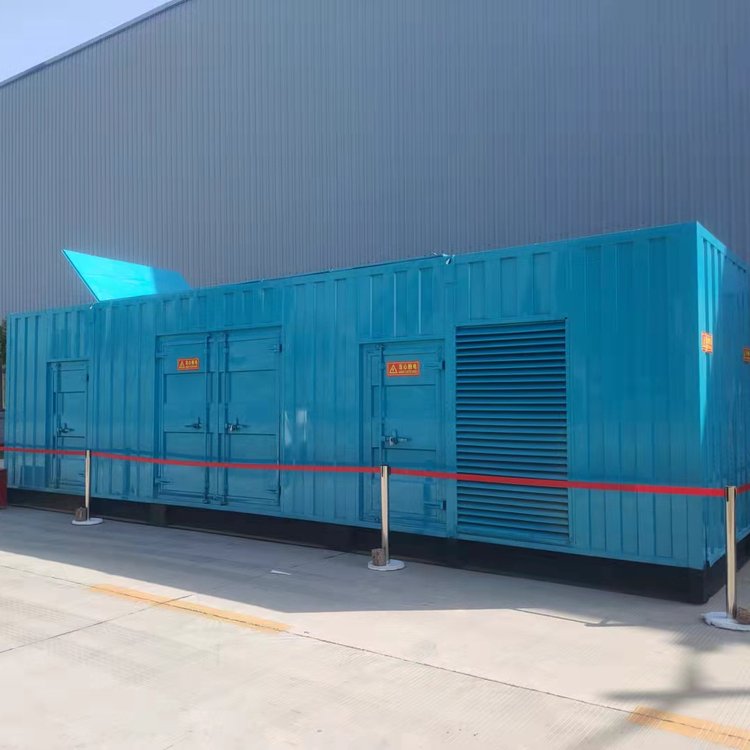 贵州怎样更换柴油发电机组的空气滤清器？