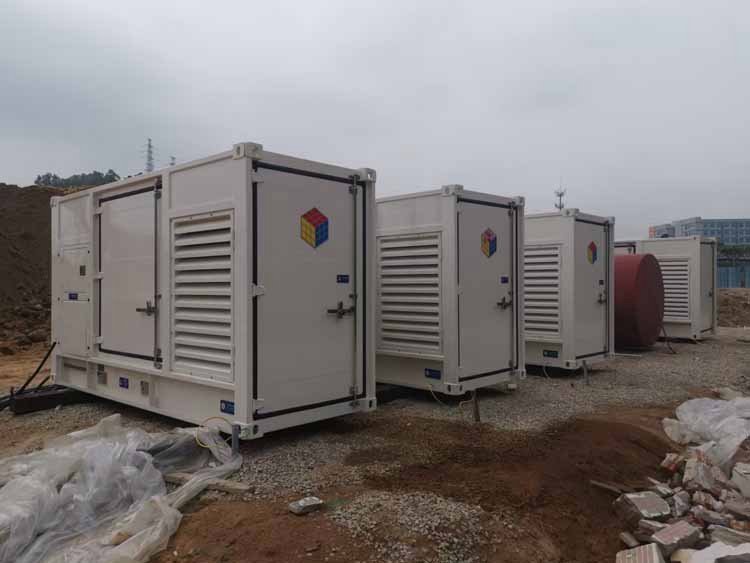 贵州如何降低 200KW 柴油发电机的燃油消耗率？