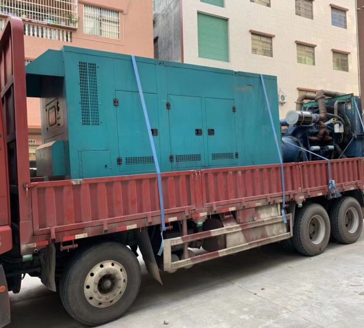 贵州如何在不同负载率下确保 400KW 柴油发电机组的正常运行？