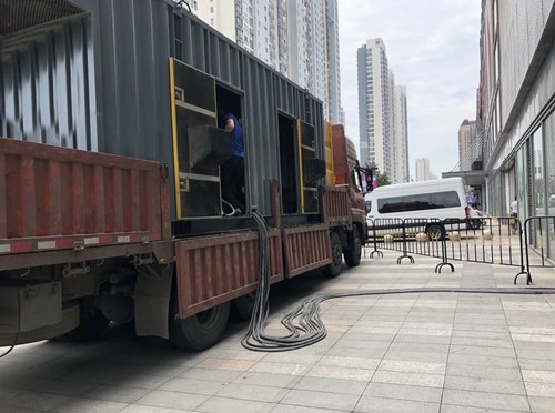贵州怎样做好柴油发电机组和储能设备的接地系统？