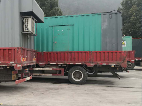 贵州柴油发电机组使用注意安全事项有哪些？
