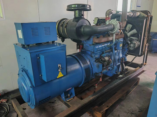 贵州100kW柴油发电机组使用多级机油有哪些优缺点？