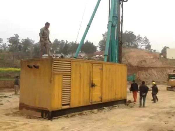 贵州柴油发电机组应用场合有哪些？